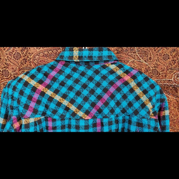 NWT CM COMPANY BRAND shirt - Picture 8 of 12